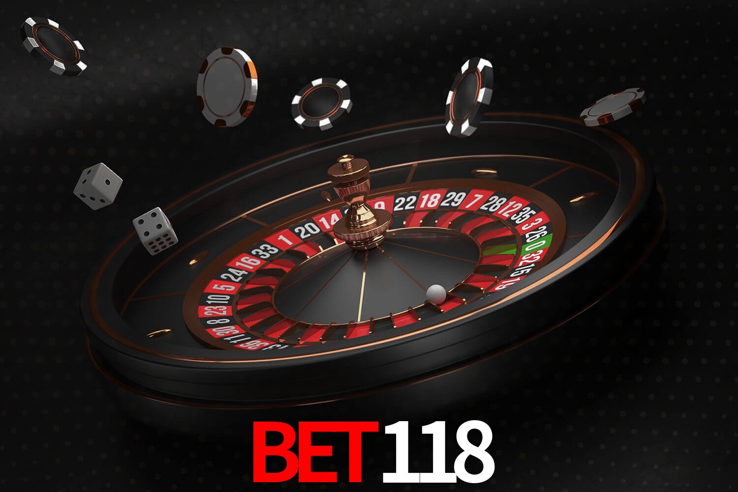 bet118