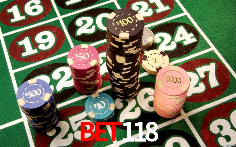 Segurança 2FA bet118