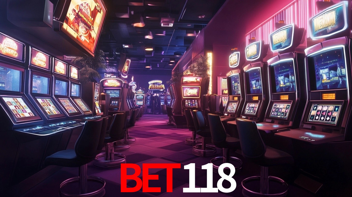 bet118 apk