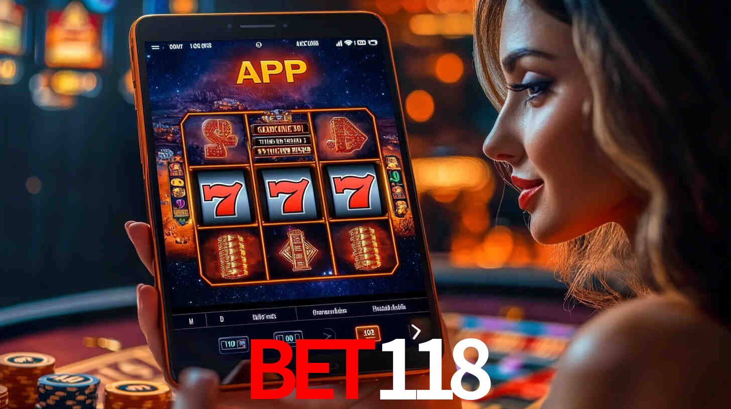 bet118 apk