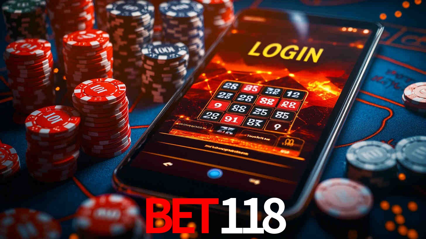 bet118.com