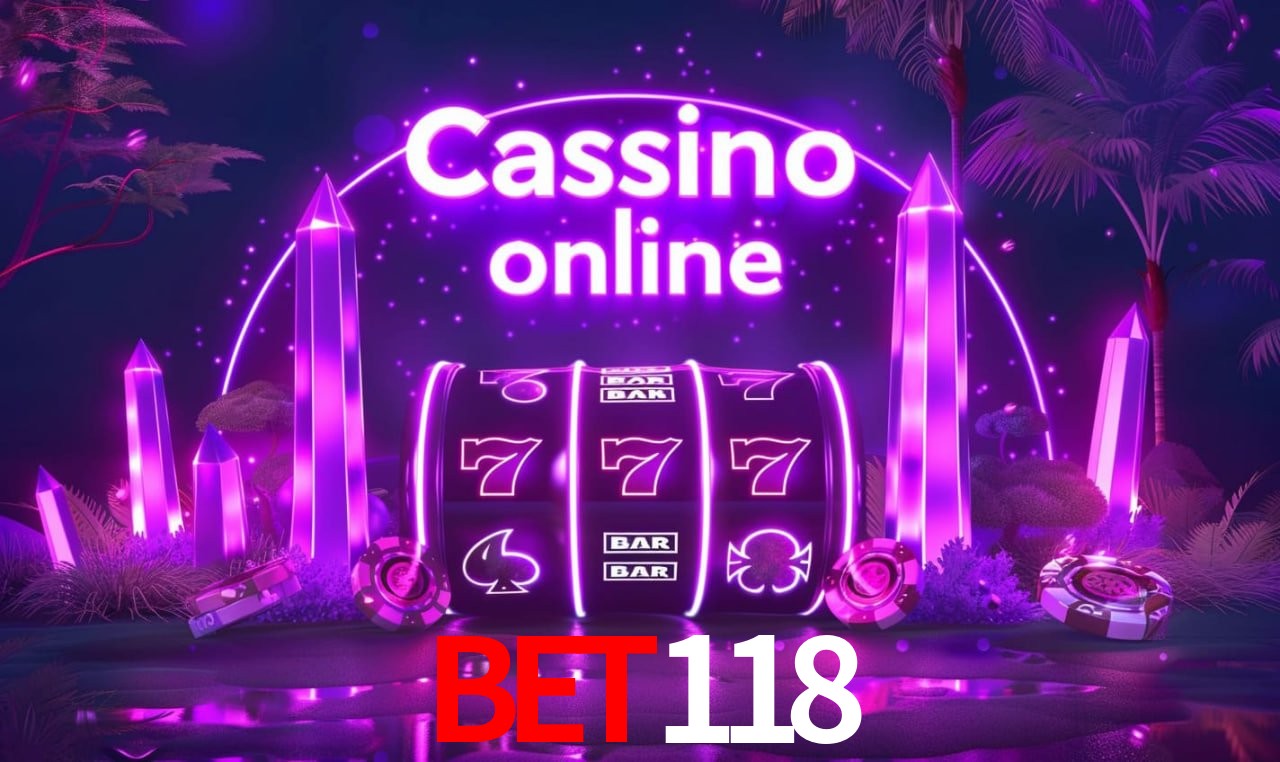 bet118