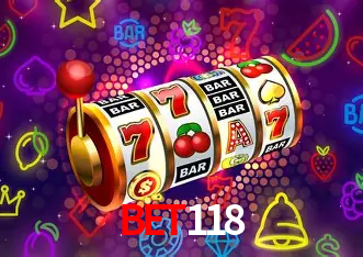 Inovações de Jogos na bet118: O Futuro das Experiências Interativas