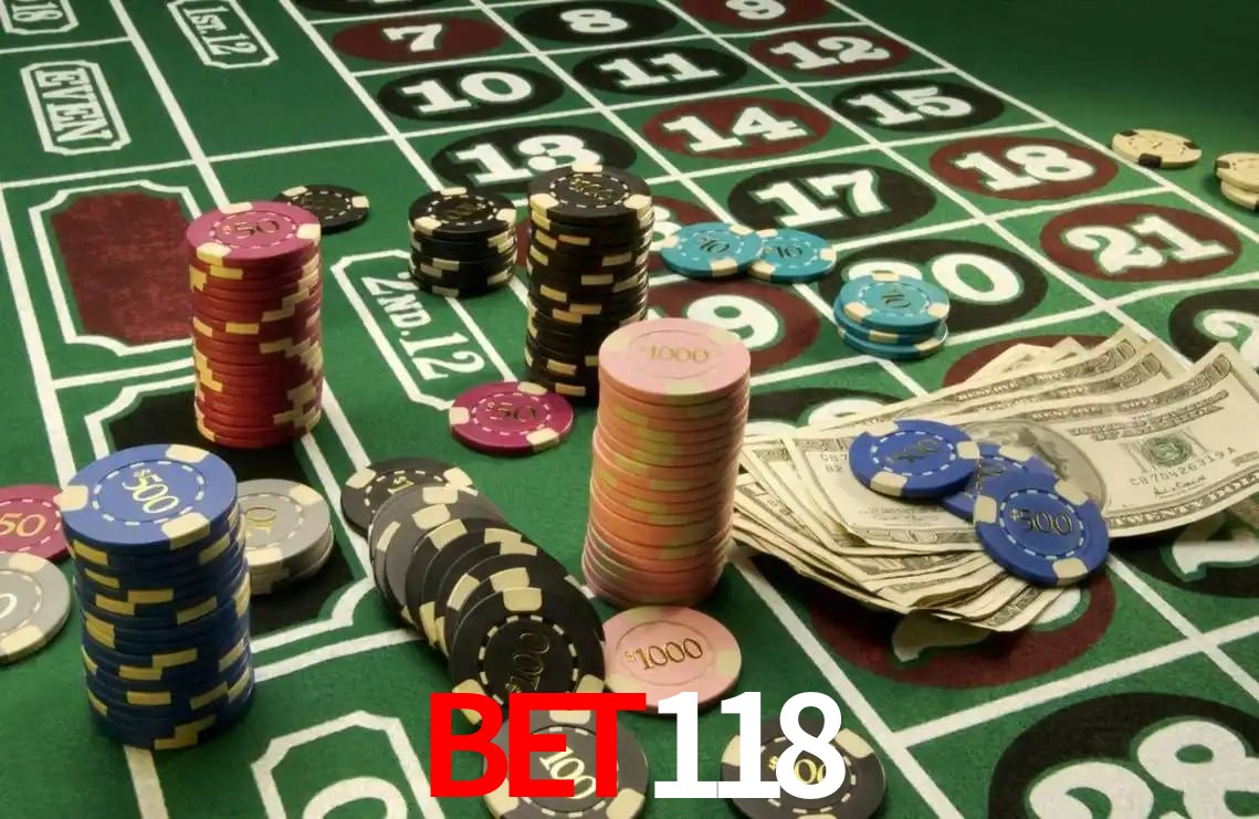 bet118,bet118.com