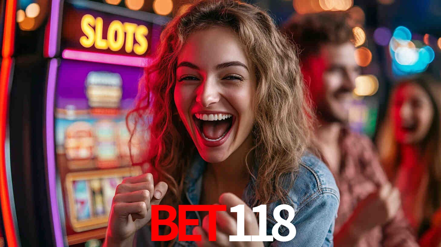 bet118