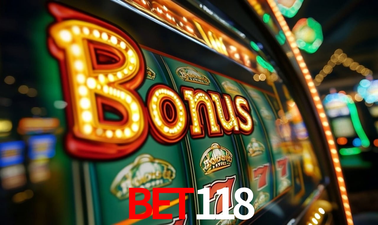 bet118