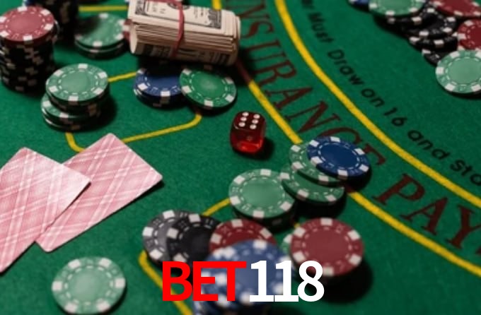 bet118