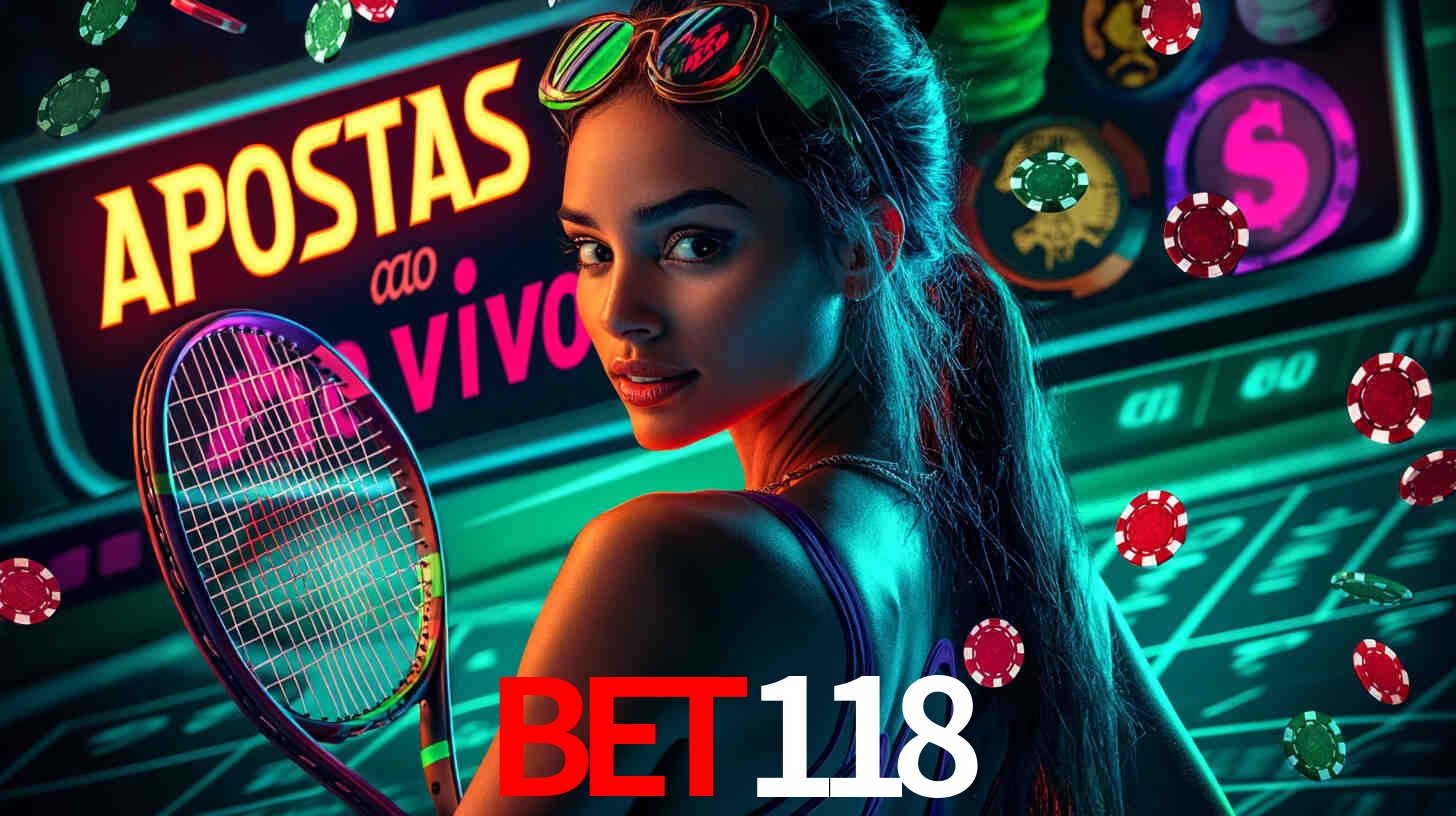 Descubra o Programa VIP da bet118: Vantagens Exclusivas para Jogadores