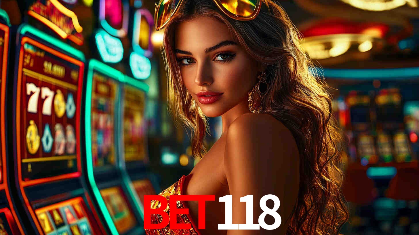 Premium Interface bet118