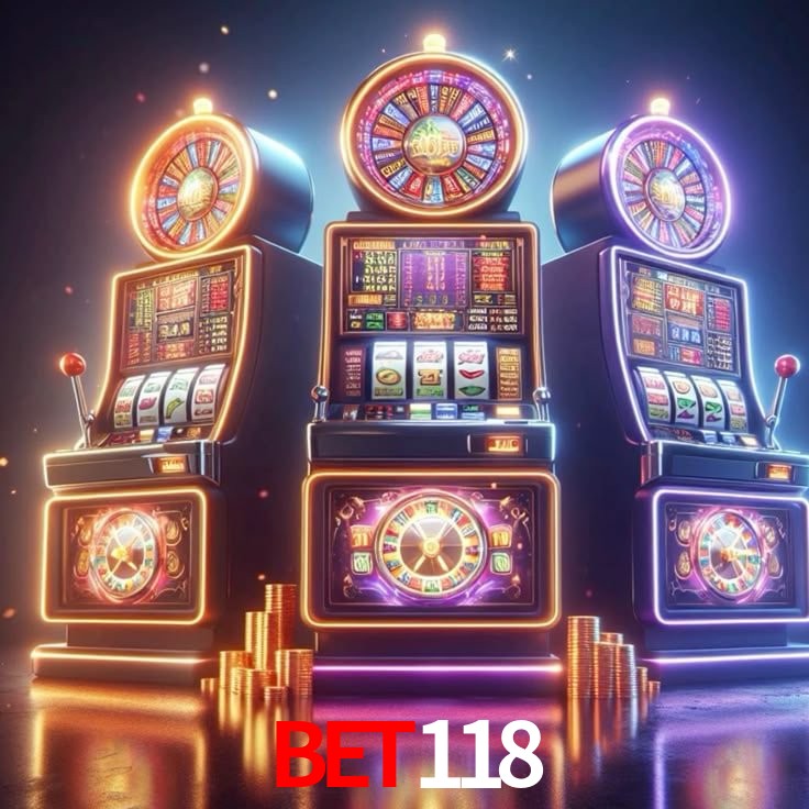 bet118