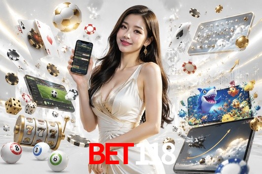 Games Directory bet118