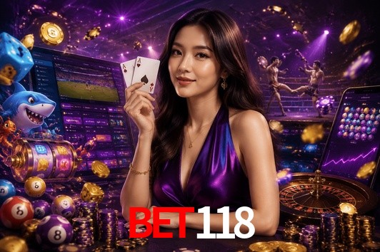 Roulette Table bet118