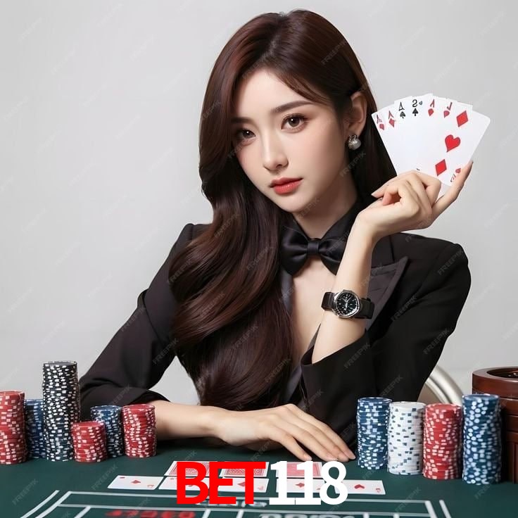 bet118