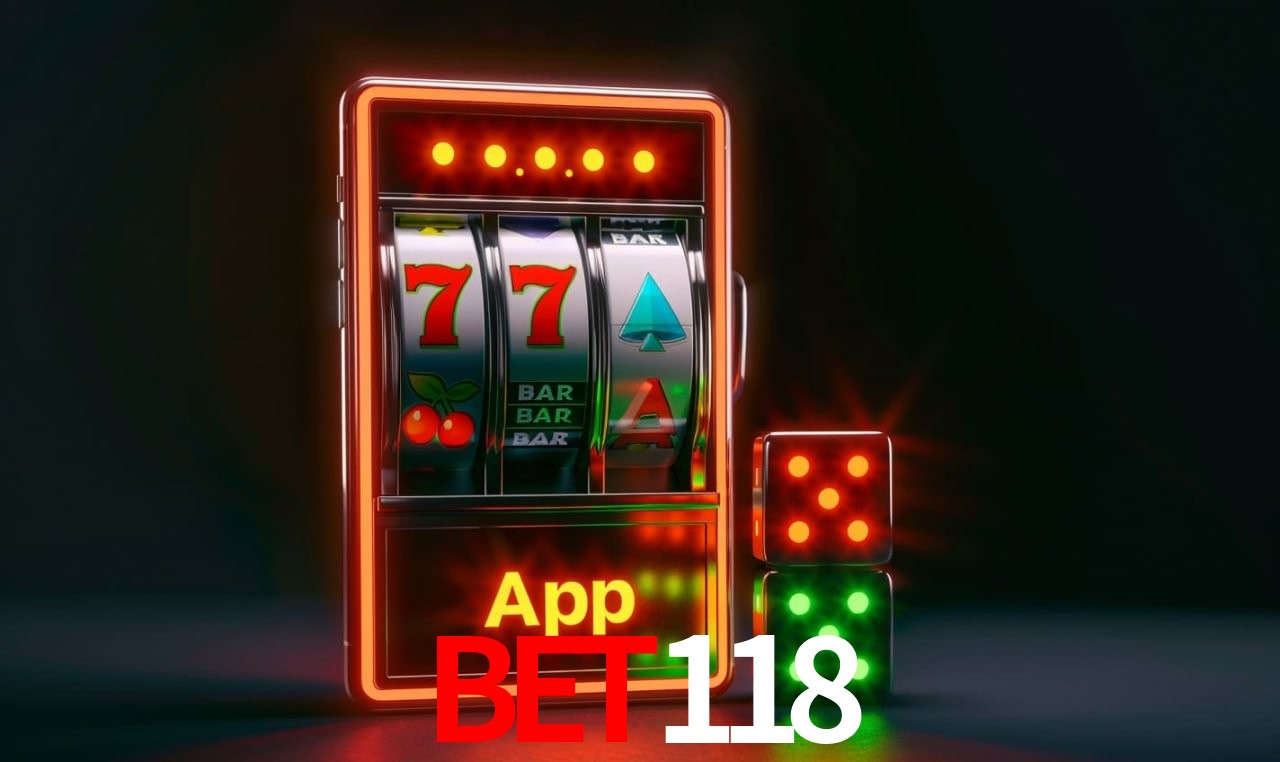Promoções Sazonais bet118