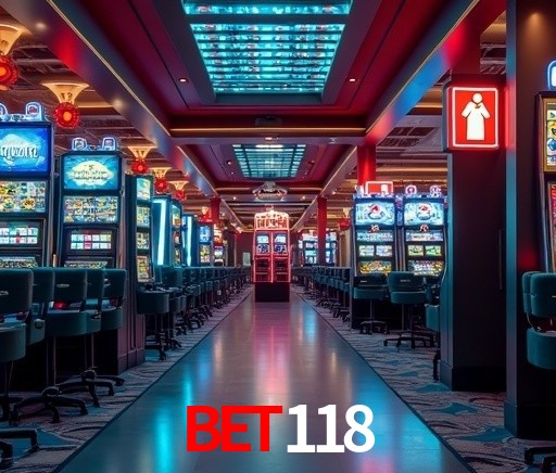 bet118