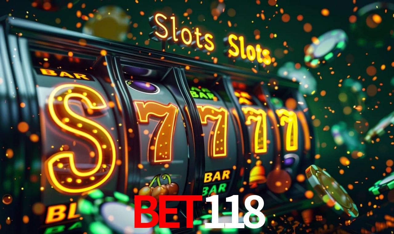 Casino Ao Vivo bet118