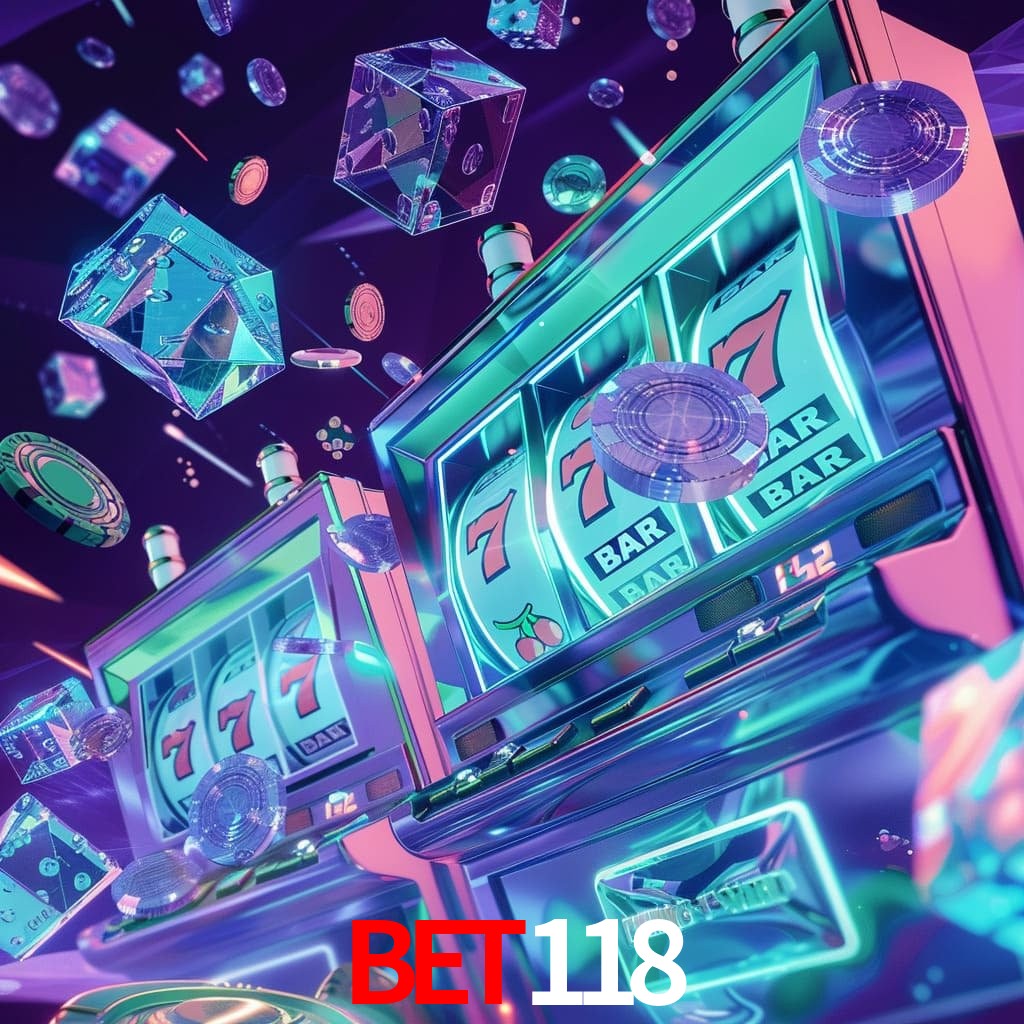 Programa VIP bet118