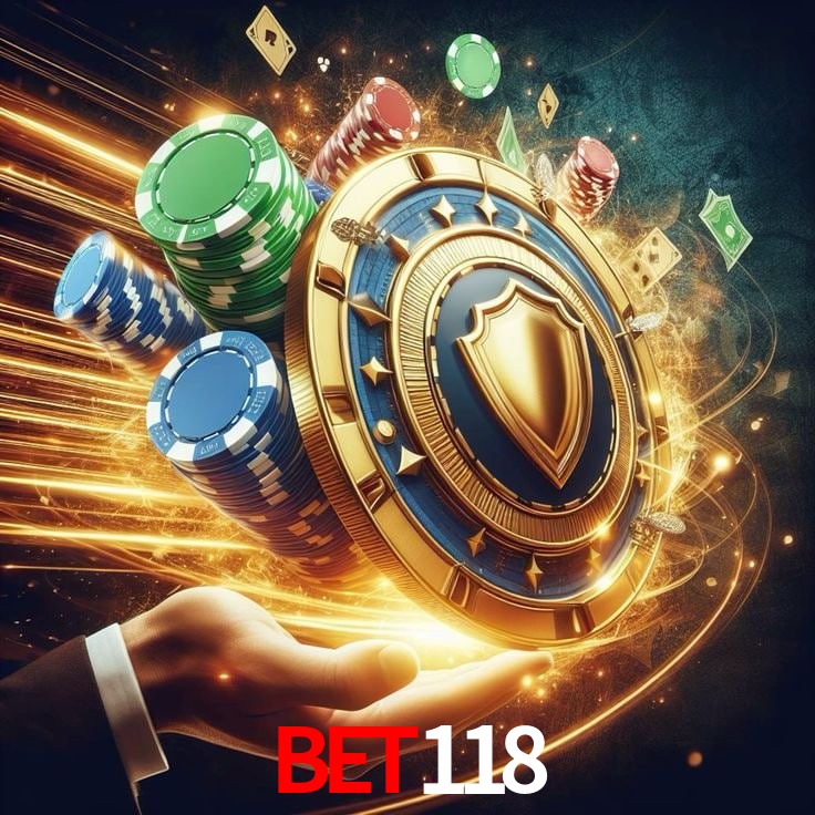 bet118