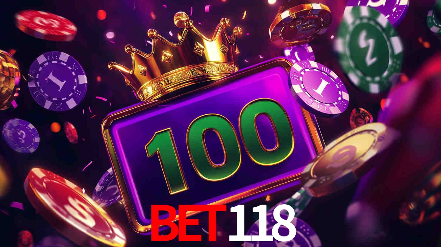 Exclusive Games bet118
