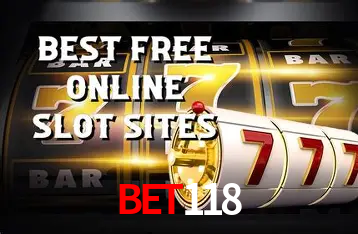 Descubra a Magia dos Jogos de Arcade no bet118