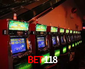bet118