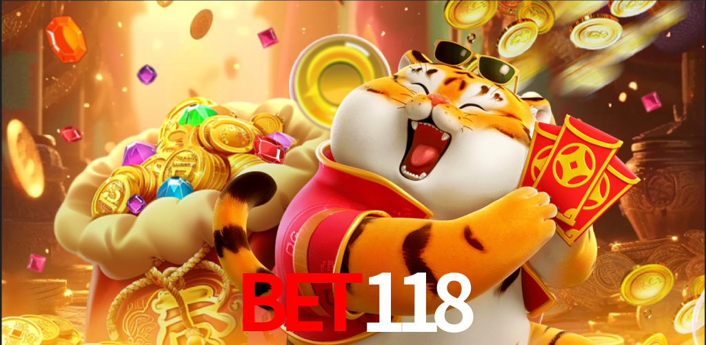 Bônus Generosos e Exclusivos no bet118 para Você!