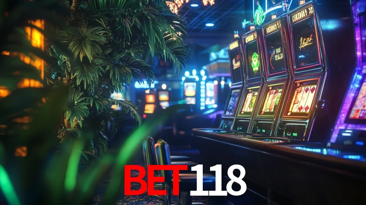 Daily Bonuses bet118