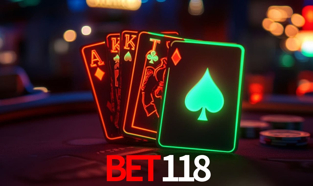 Ofertas Exclusivas bet118