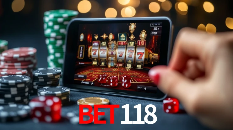 Instant EasyPaisa bet118