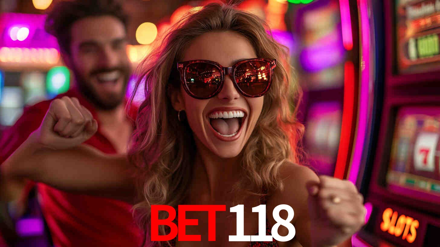 A Emoção da Loteria na bet118: Uma Chance de Mudança de Vida