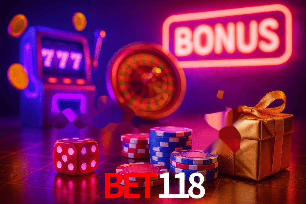 Explorando a Categoria de Eventos em Apostas na bet118