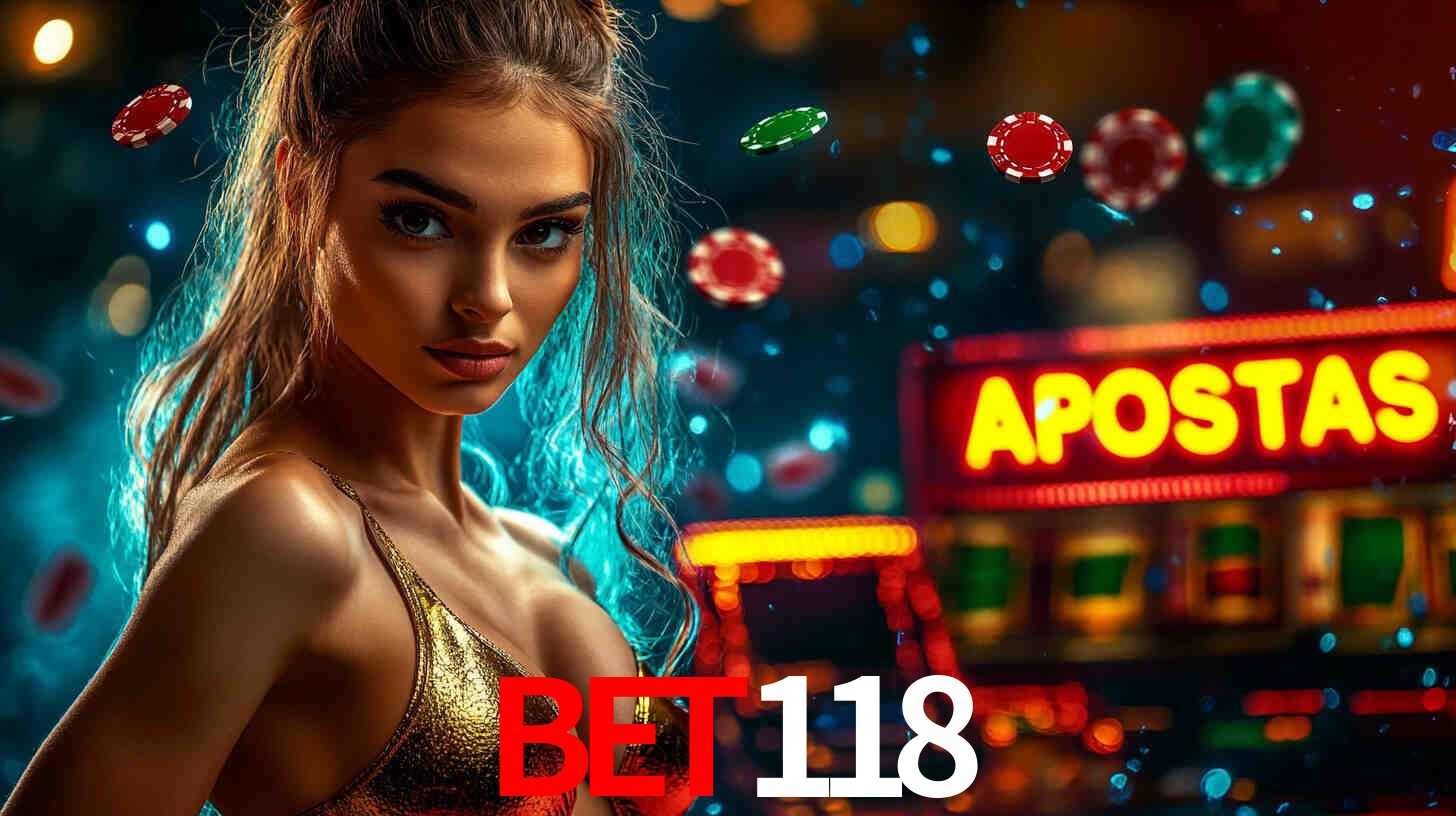 Inovações de Jogos na bet118: O Futuro das Experiências Interativas