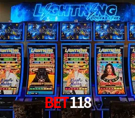 Apostas Esportivas na bet118: Um Guia Completo