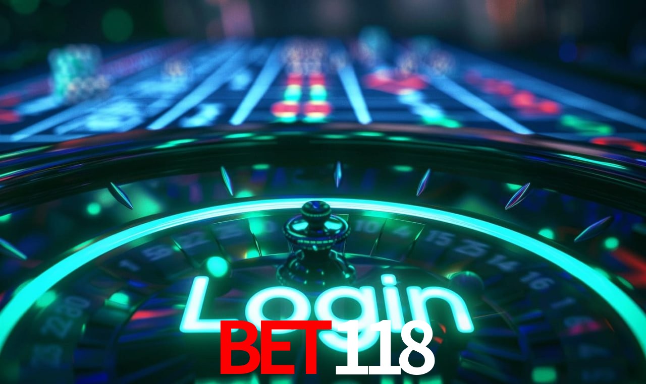 Cadastro Rápido bet118