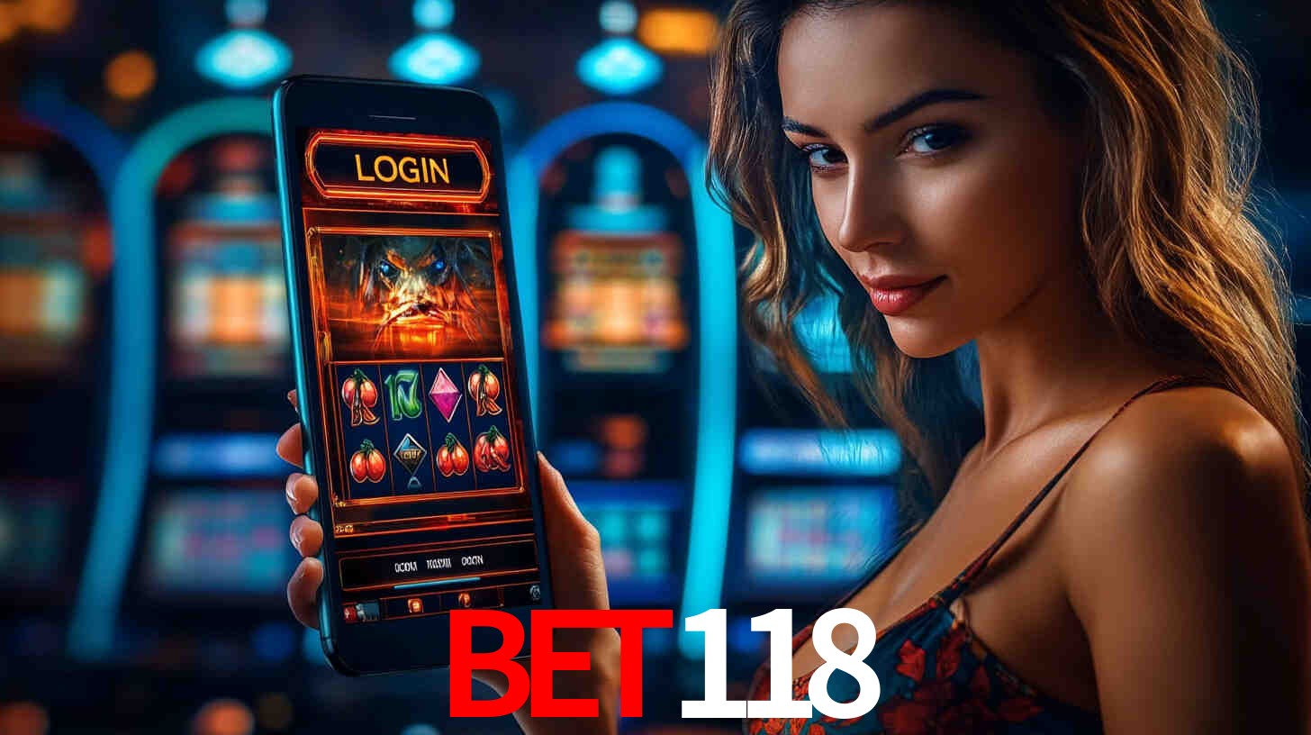 bet118