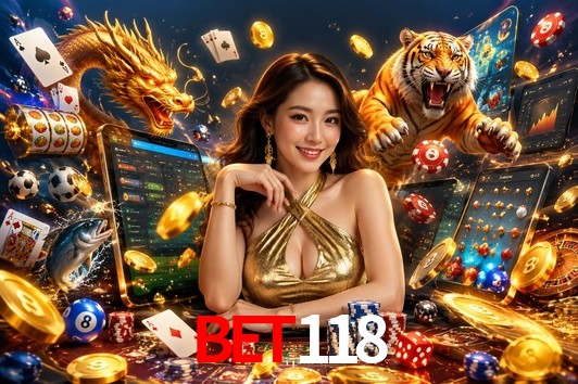 Account Benefits bet118