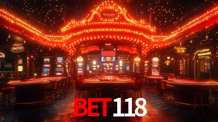 Experimente o Login Seguro Premium no bet118