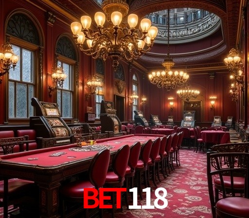 bet118