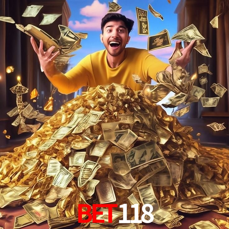 Avaliações dos Jogadores bet118