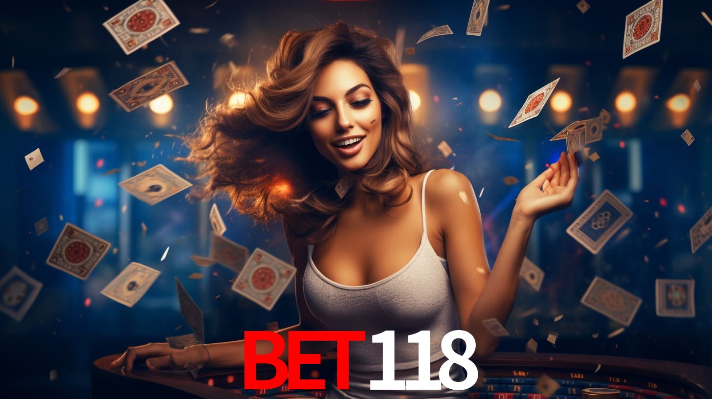 bet118: Seu Especialista em Apostas Esportivas Brasileiras