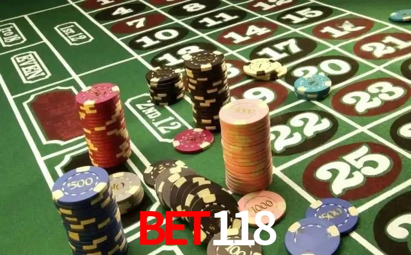 Requisitos do APK da bet118 para Android
